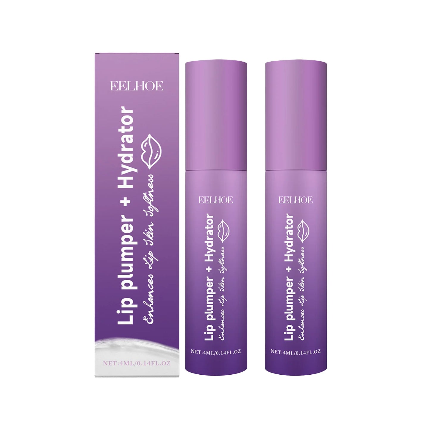 Moisturizing Lip Balm Colorless Nourishing Anti-dryness Anti-Cracking lipstick Gloss More Shiny Exfoliating Easy Lip Care
