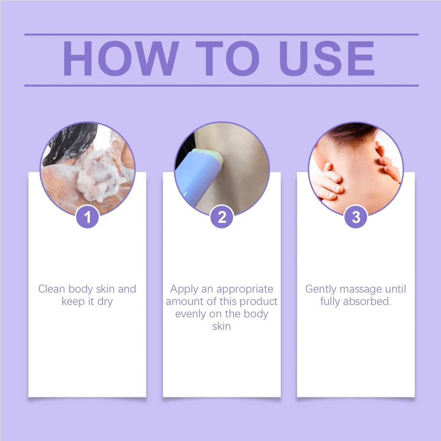 Moisturizing and Body Shaping Stick Moisturizing, Firming, Smooth Skin, Body Curve Beauty, Slimming Body Care Cream Stick