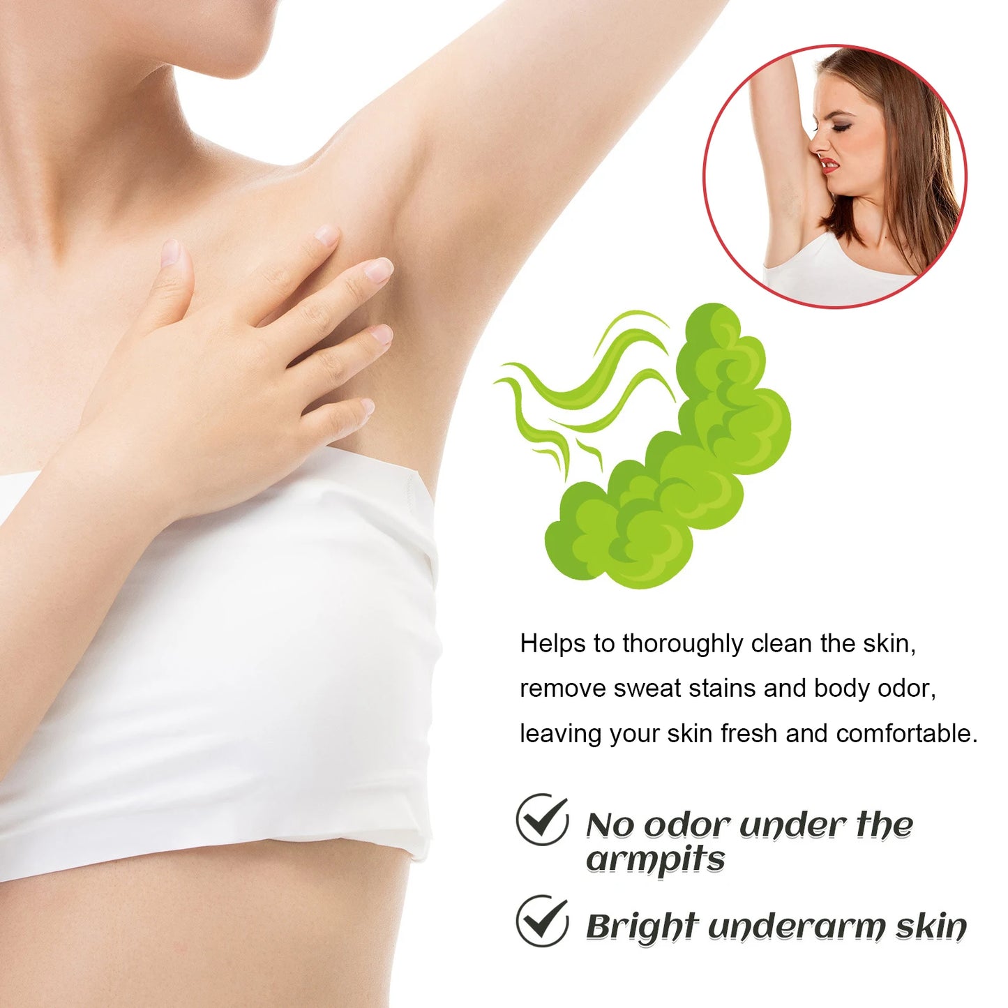 Rosemary Body Wash Gel Reduce Dryness Moisturizing Skin Eliminates Sweaty Odors Exfoliating Body Skin Shower Gel