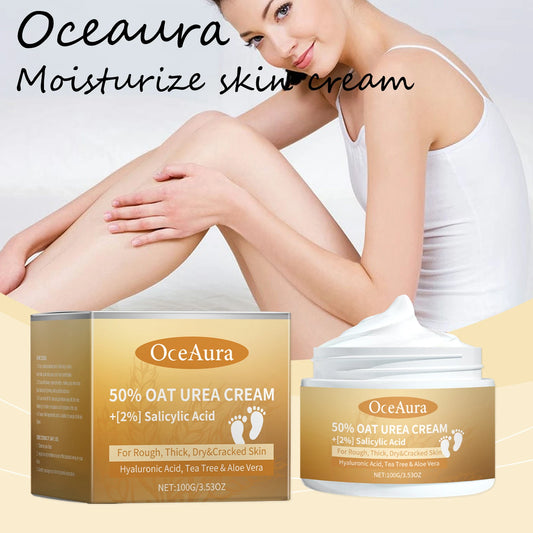 Nourishing Body Skin Cream Deeply Moisturize Reduce Dryness Improve Roughness Soothing Softening Body Care Lotion