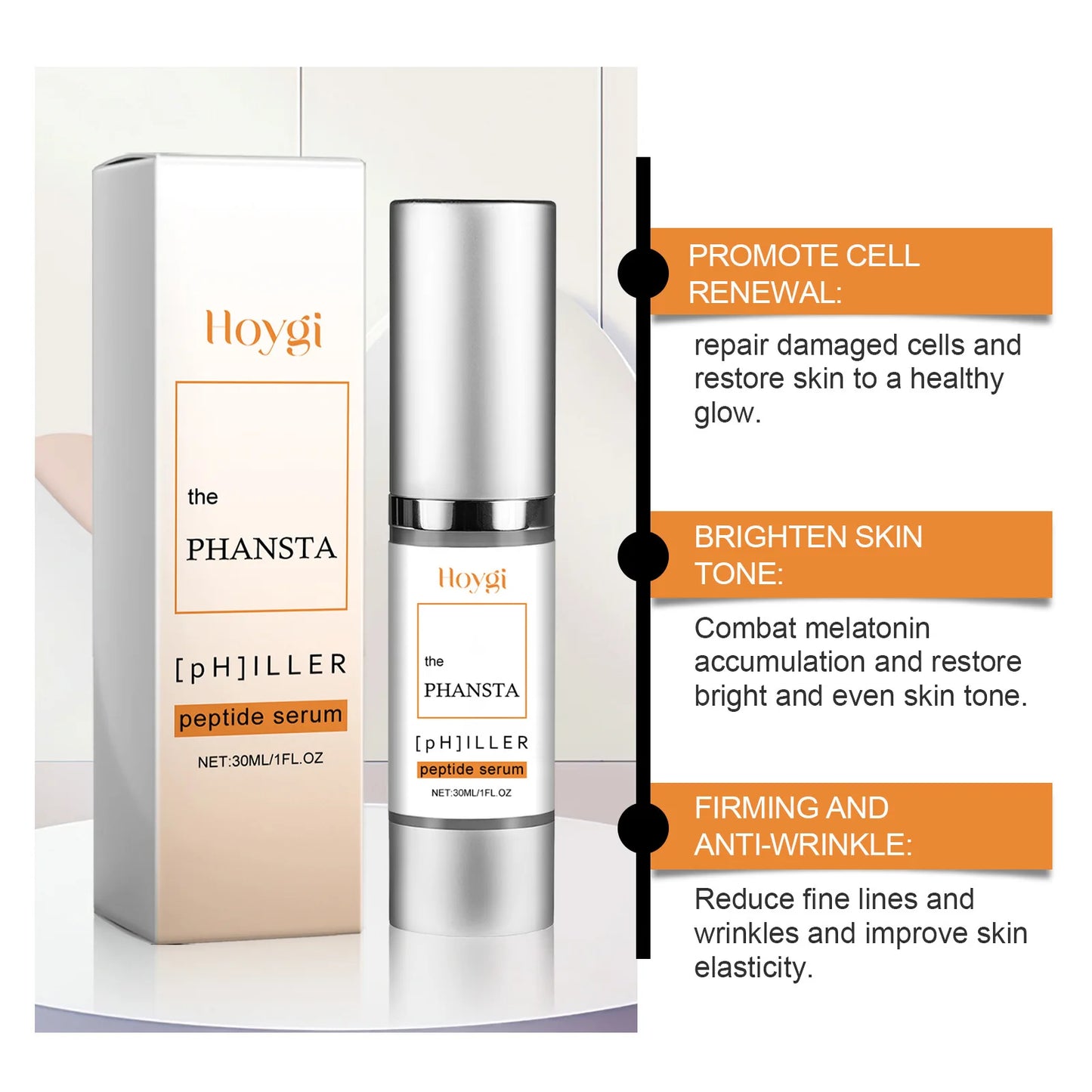 Firming Anti Wrinkle Lotion Deep Moisture Boost Elasticity Wrinkle Reduction Smooth Nourishing Anti Aging Face Lotion