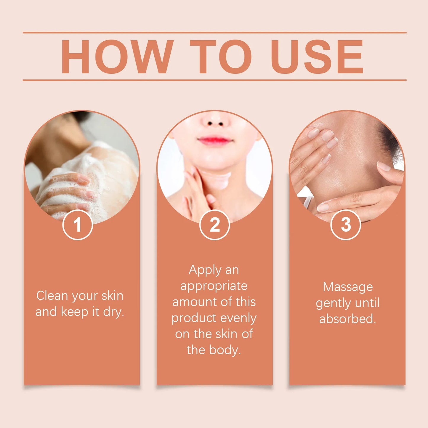 Moisturizing Body Butter Cream Repair Damaged Skin Soothing Improve Dryness Lightening Body Care Butter Series