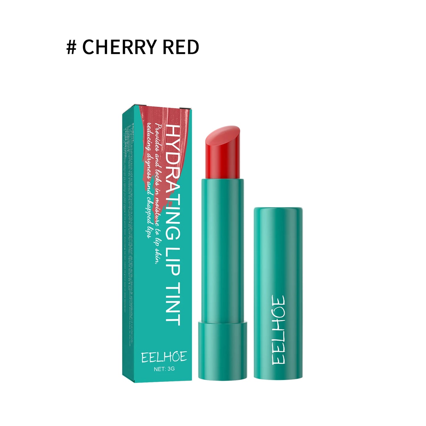 Moisture Lip Skin Reduce Dryness Chapped Lips Make Lips Repair Crack Shiny Deeply Moisturizing Smooth Hydrating Lip Tint