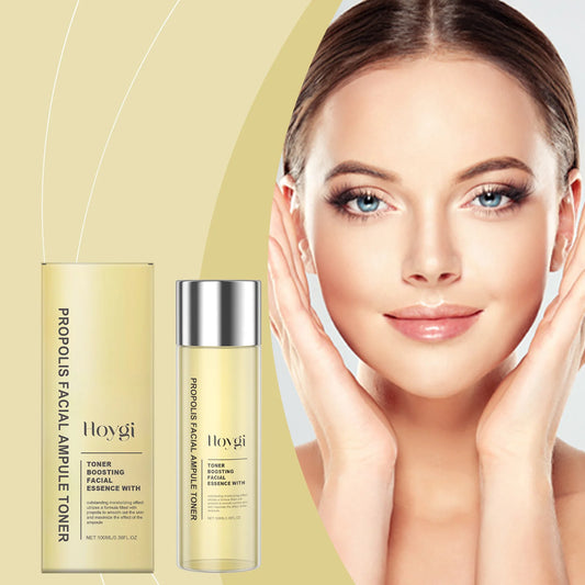 Honey Ceramide Toner Soothing Face Reduce Redness Refreshing Moisturizing Rejuvenation Skin Care Repair Serum Spray