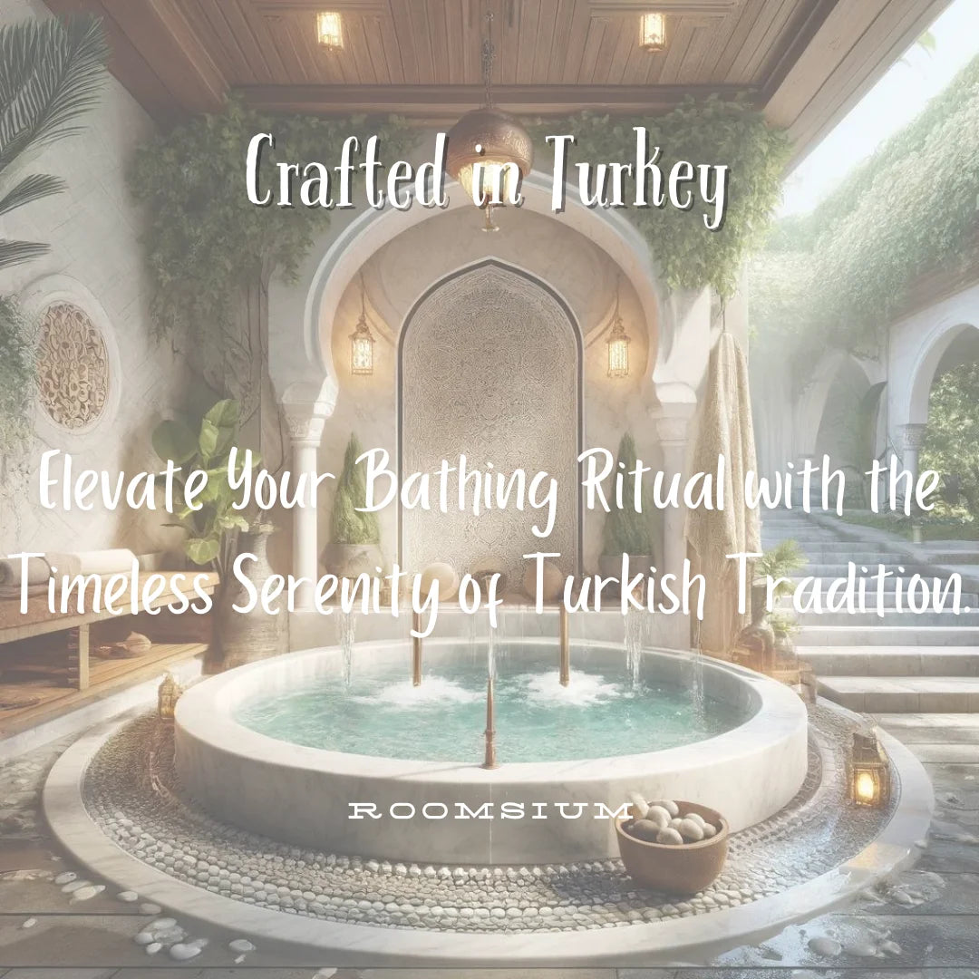 Olive Liquid Soap - 1.3 Gallon (5L) | Paraben-Free, Cruelty-Free, Made in Turkey