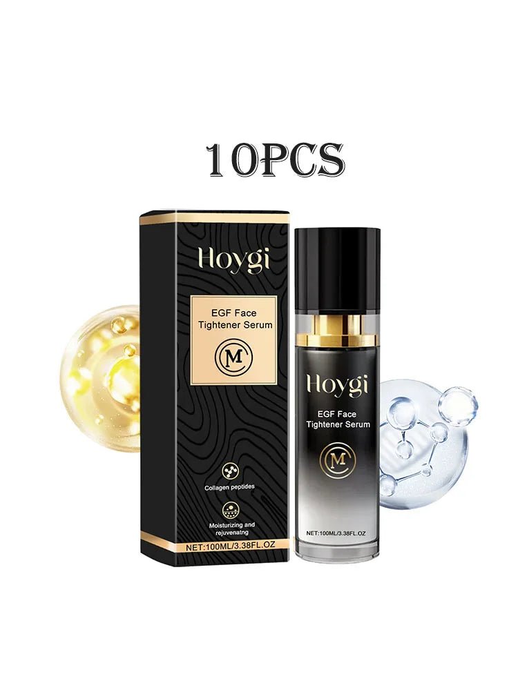 Face Tighten Serum Lighten Dark Spot Fade Fine Line Wrinkle Brightening Nourish Moisturizer Hydrating Face Serum