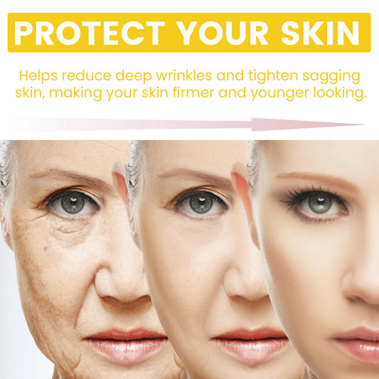 Retinol Body Cream Remove Wrinkles Moisturizing Reduce Sagging Enhance Skin Elasticity Brightening Smoothing Body Cream