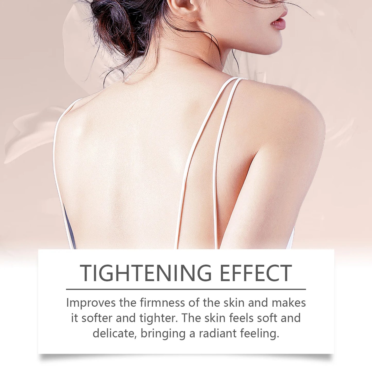 Moisturizing Body Butter Cream Repair Damaged Skin Soothing Improve Dryness Lightening Body Care Butter Series