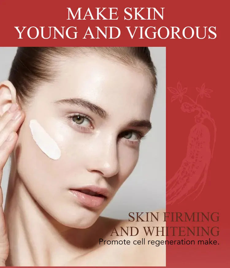 Dark Spot Corrector Bleaching Hydration Facial Cream With Spf35+ Lighting Skin Tone  Anti-sunburn Face Skin Care