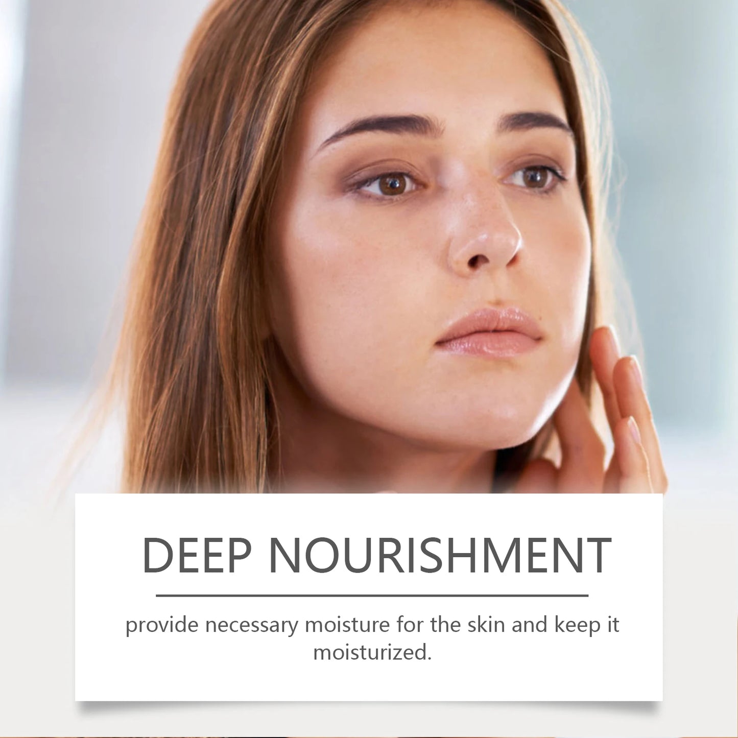 Pink Rose Clay Apply Facial Mask Clean pores & Hydrating Moisturizing Facial Treatment Radiance Boosting Skincare for All Skin