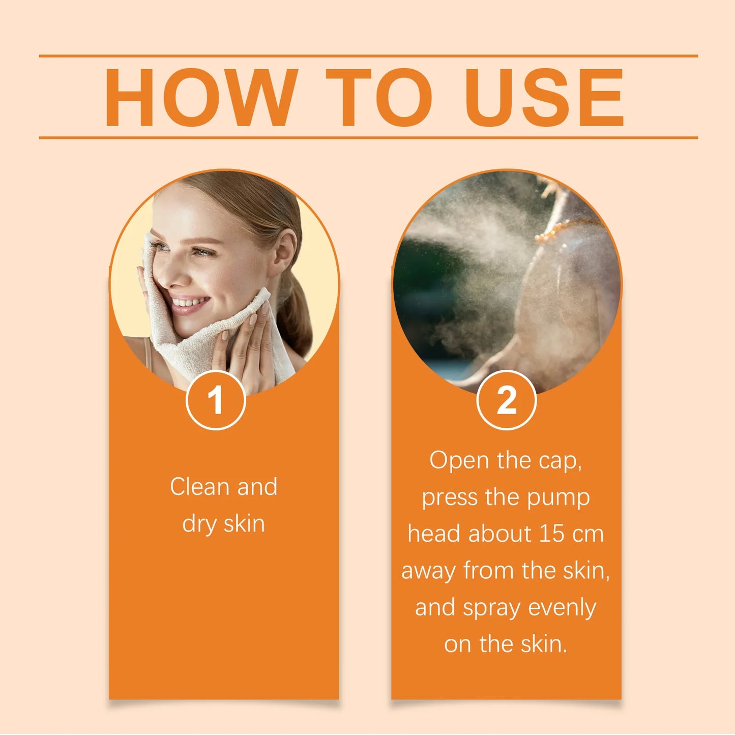 Moisturizing Protective Spray Refreshing Hydrating Protective Milk Isolating UV Skin Care Moisturizing Repair Cream