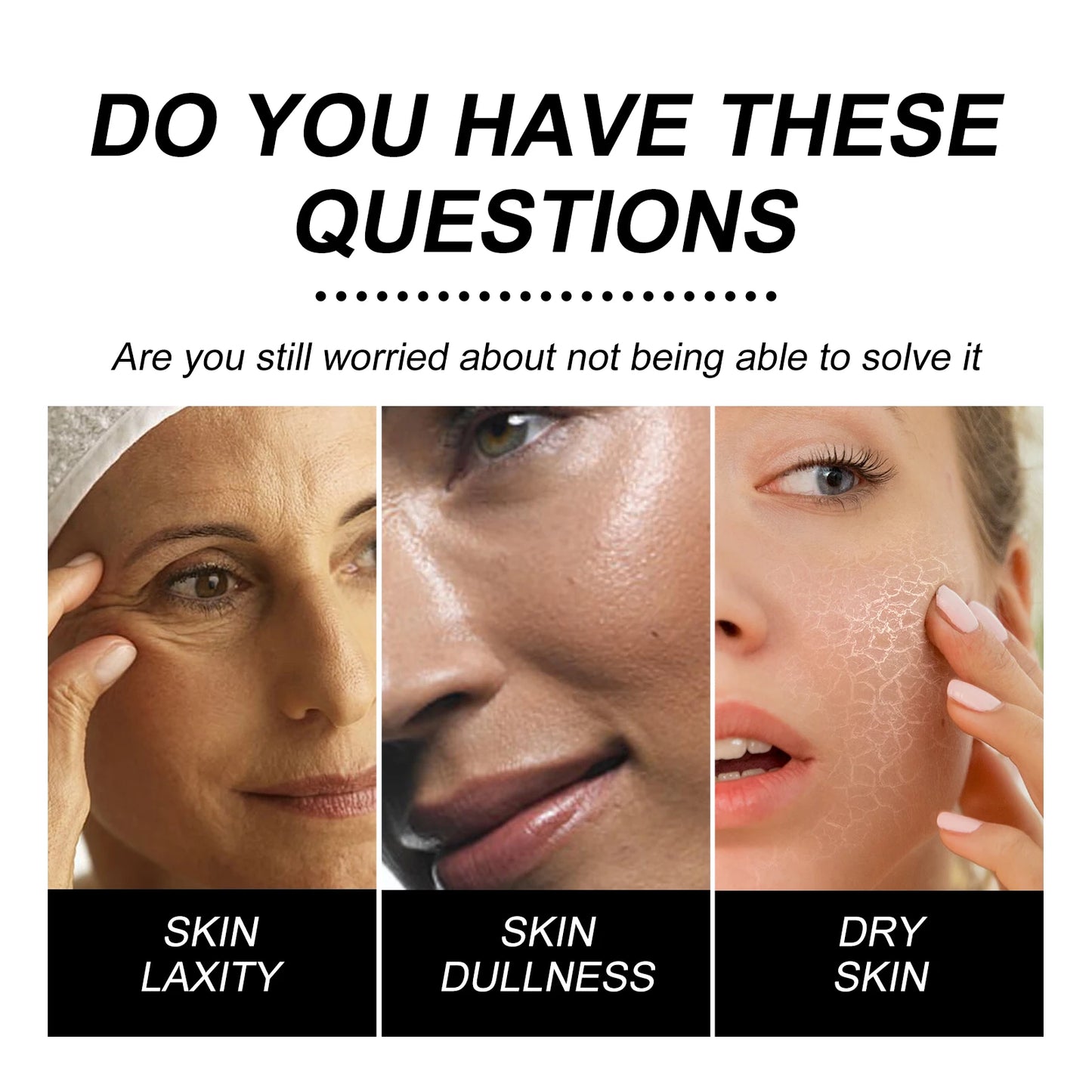 Powerful Antioxidant High Quality Deep Moisturizing and Whitening Essence for Subtle Spots and Fine Lines Vitamin C Serum