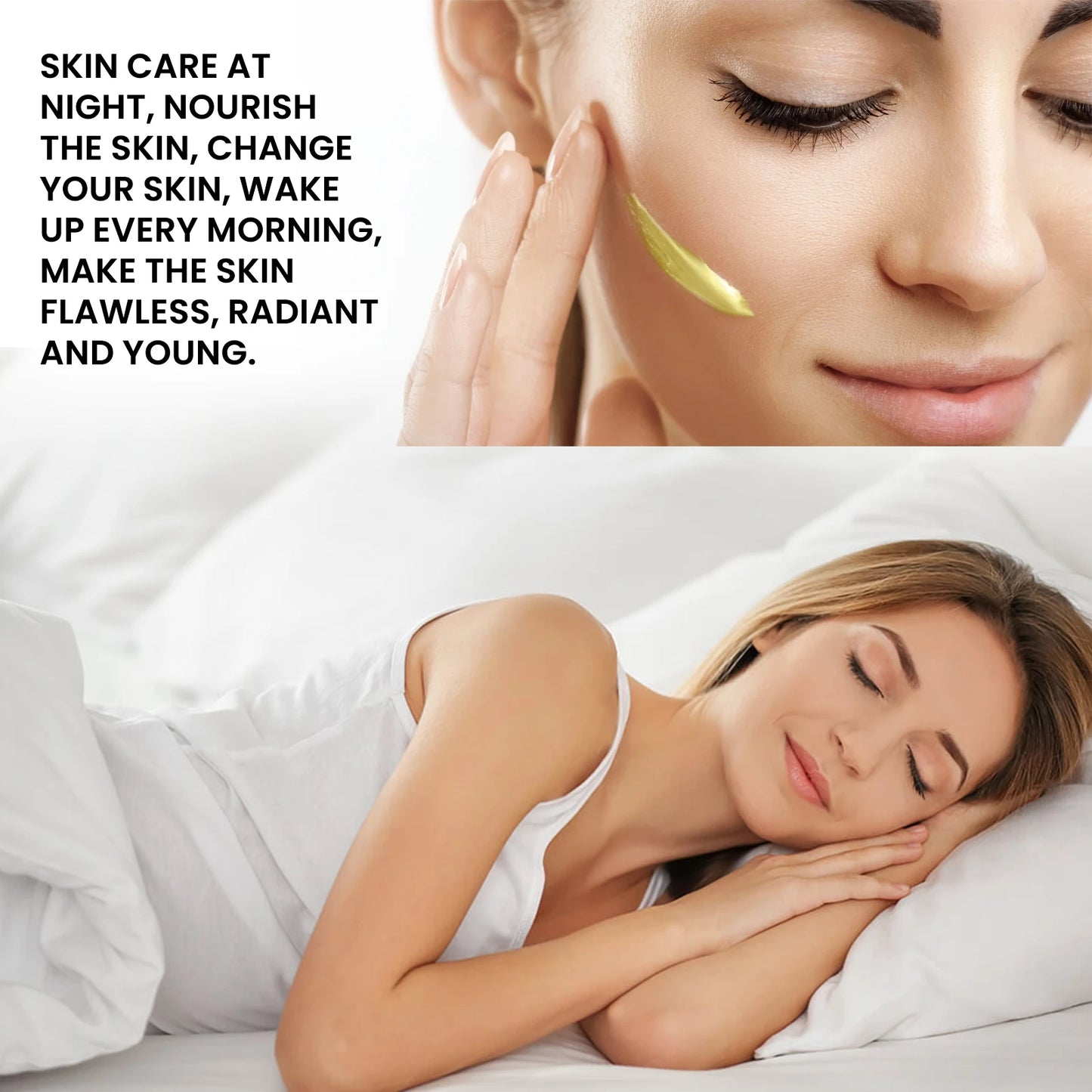 Face Firming Cream Fade Fine Lines Wrinkle Remover Tighten Flabby Enhance Firmness Lasting Nourishing Moisturizing facial Creams