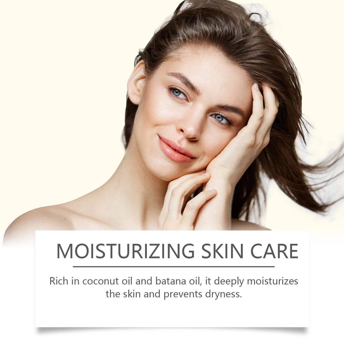 Facial Cleansing Honey Turmeric Soap for Acne Prone Skin Deep Cleansing Pores Brightening Glow Gentle Daily Cleanser Skincare