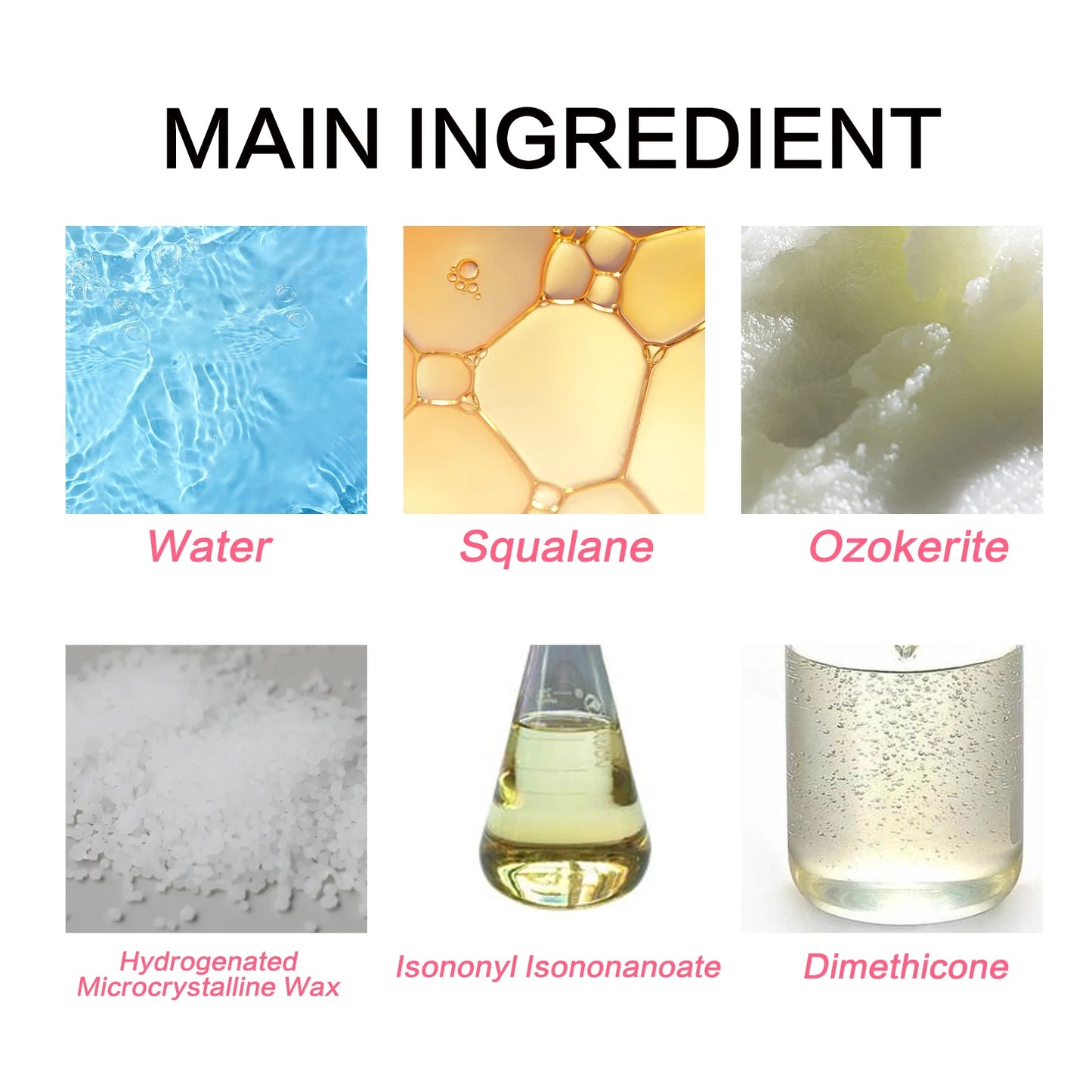 New Magical Pore Eraser Beauty Personal Care Waterproof Face Primer Stick for Mature Skin Matte Face Invisible Pore Primer Stick