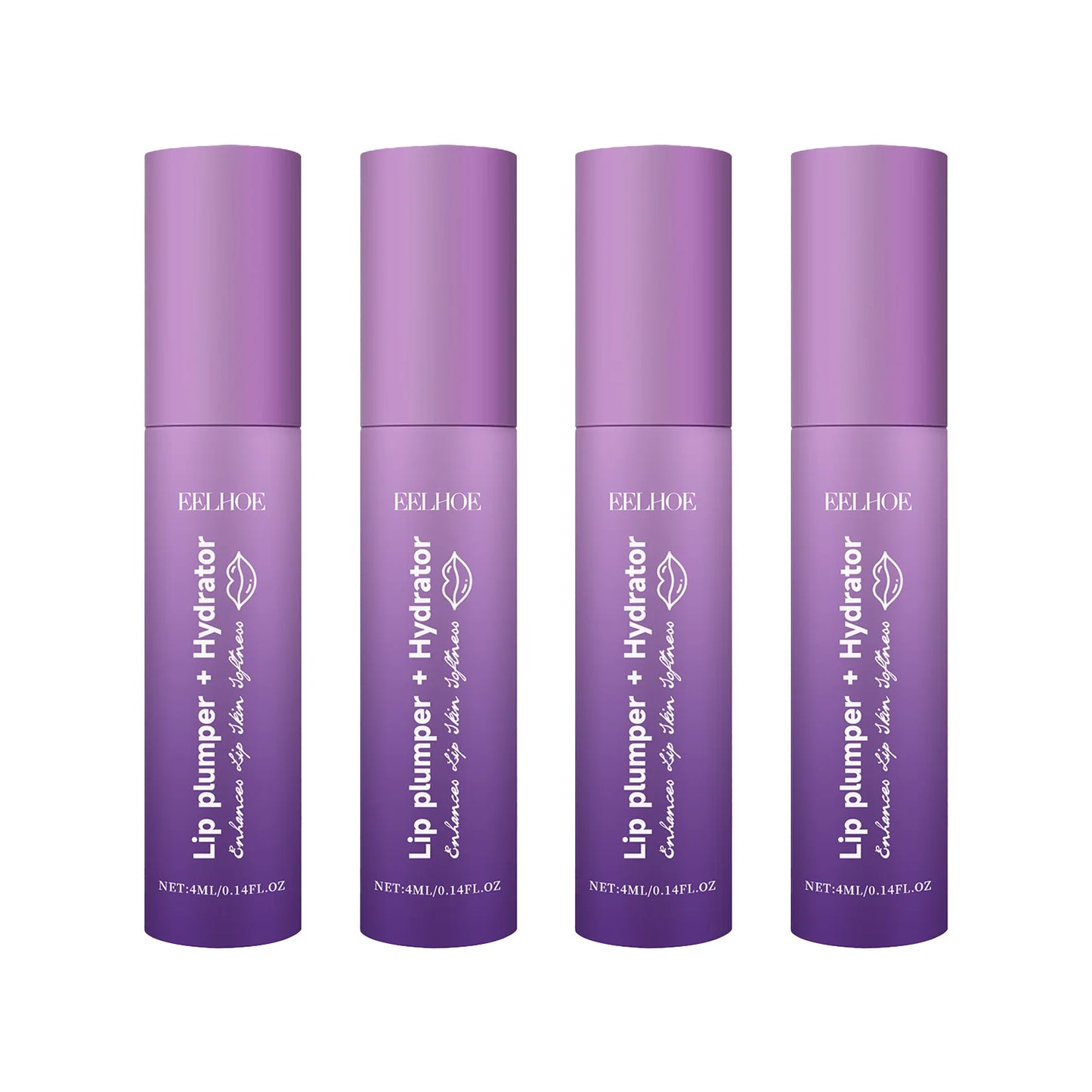 Moisturizing Lip Balm Colorless Nourishing Anti-dryness Anti-Cracking lipstick Gloss More Shiny Exfoliating Easy Lip Care