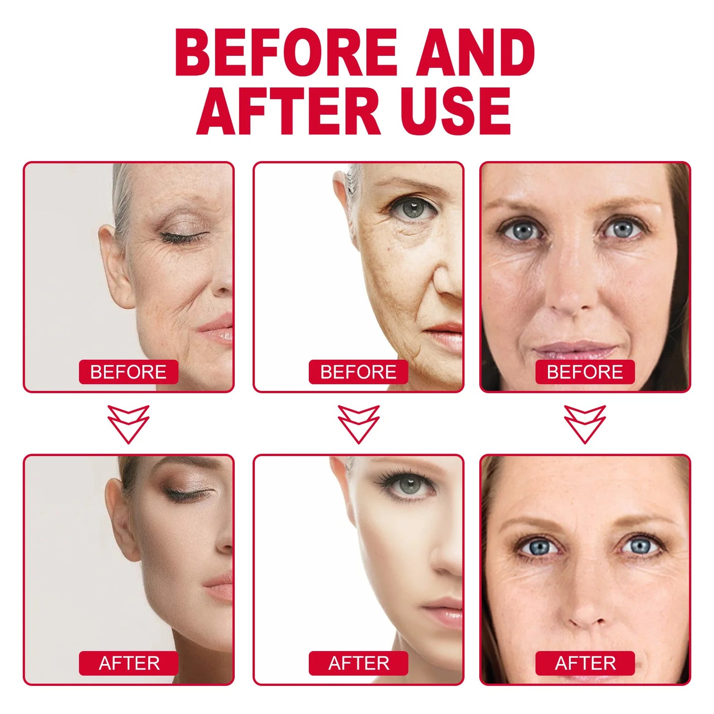 Retinol Mask Stick Moisturizes, Hydrates, Wrinkles & Brightens, Diminishes Fine Lines, Firms & Firms Facial Balm