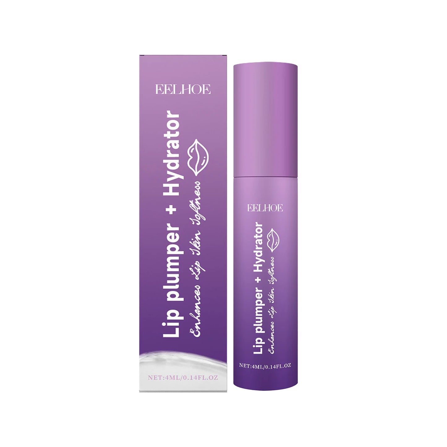 Moisturizing Lip Balm Colorless Nourishing Anti-dryness Anti-Cracking lipstick Gloss More Shiny Exfoliating Easy Lip Care