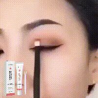 Double Eyelid Styling Cream Double Eyelid shaping Cream 20g Invisible Eyelid Adhesive Cream Eyelid Glue With Y Stick