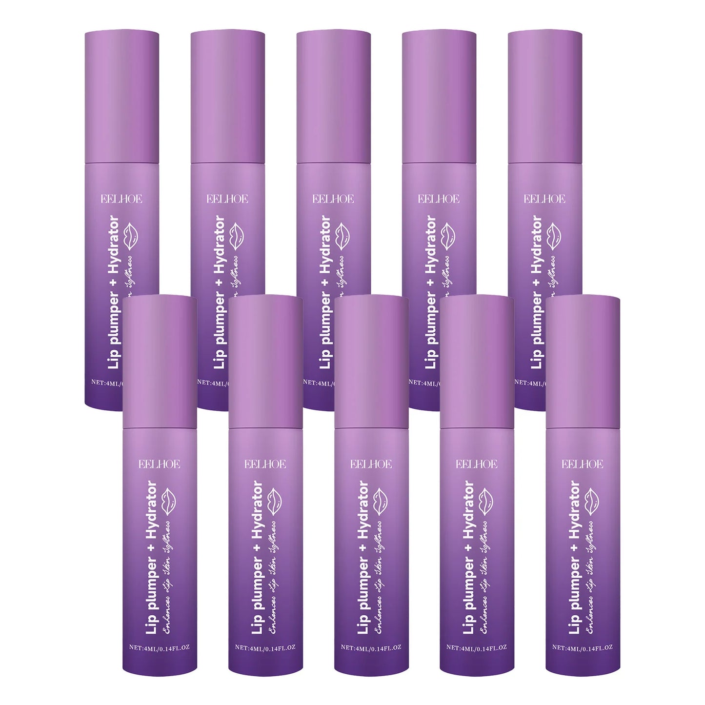 Moisturizing Lip Balm Colorless Nourishing Anti-dryness Anti-Cracking lipstick Gloss More Shiny Exfoliating Easy Lip Care
