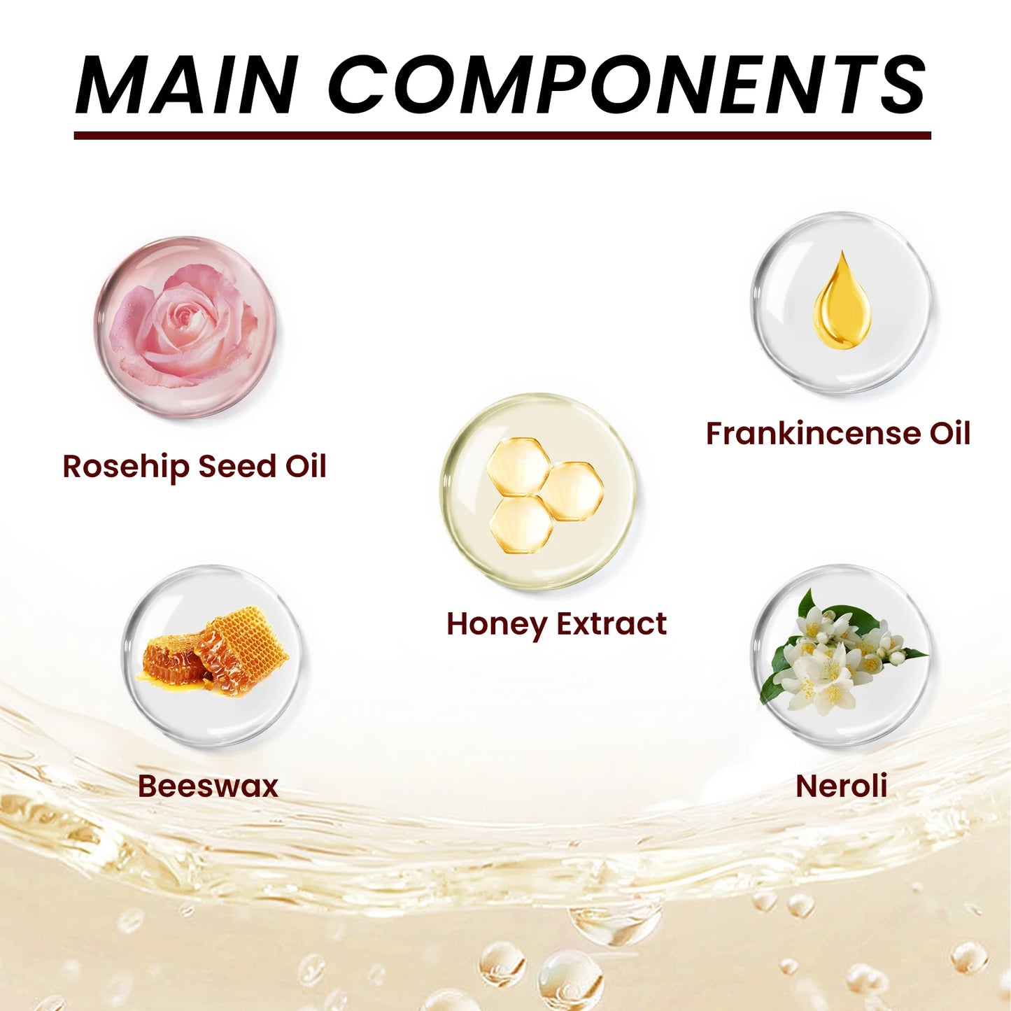 Face Firming Cream Fade Fine Lines Wrinkle Remover Tighten Flabby Enhance Firmness Lasting Nourishing Moisturizing facial Creams