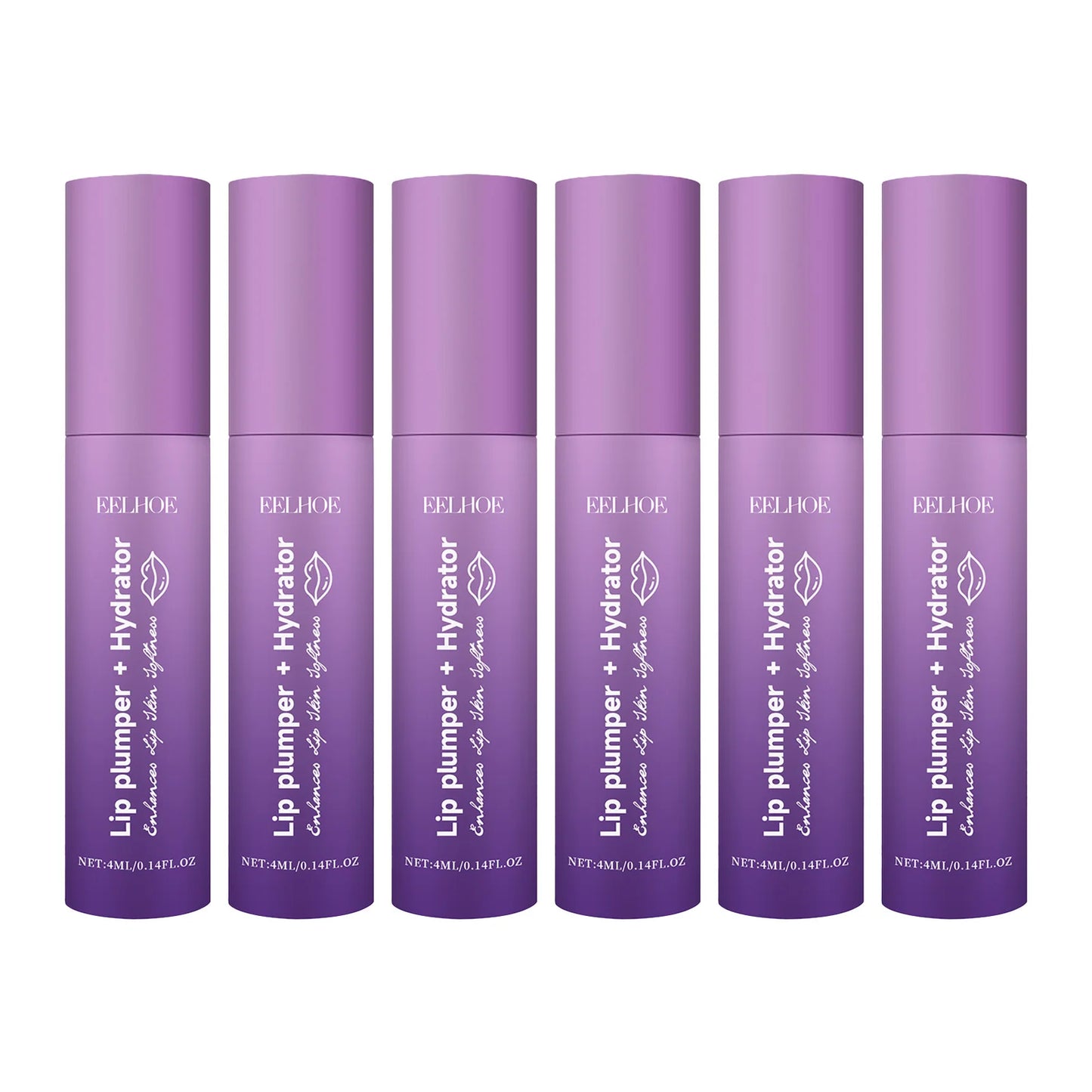 Moisturizing Lip Balm Colorless Nourishing Anti-dryness Anti-Cracking lipstick Gloss More Shiny Exfoliating Easy Lip Care