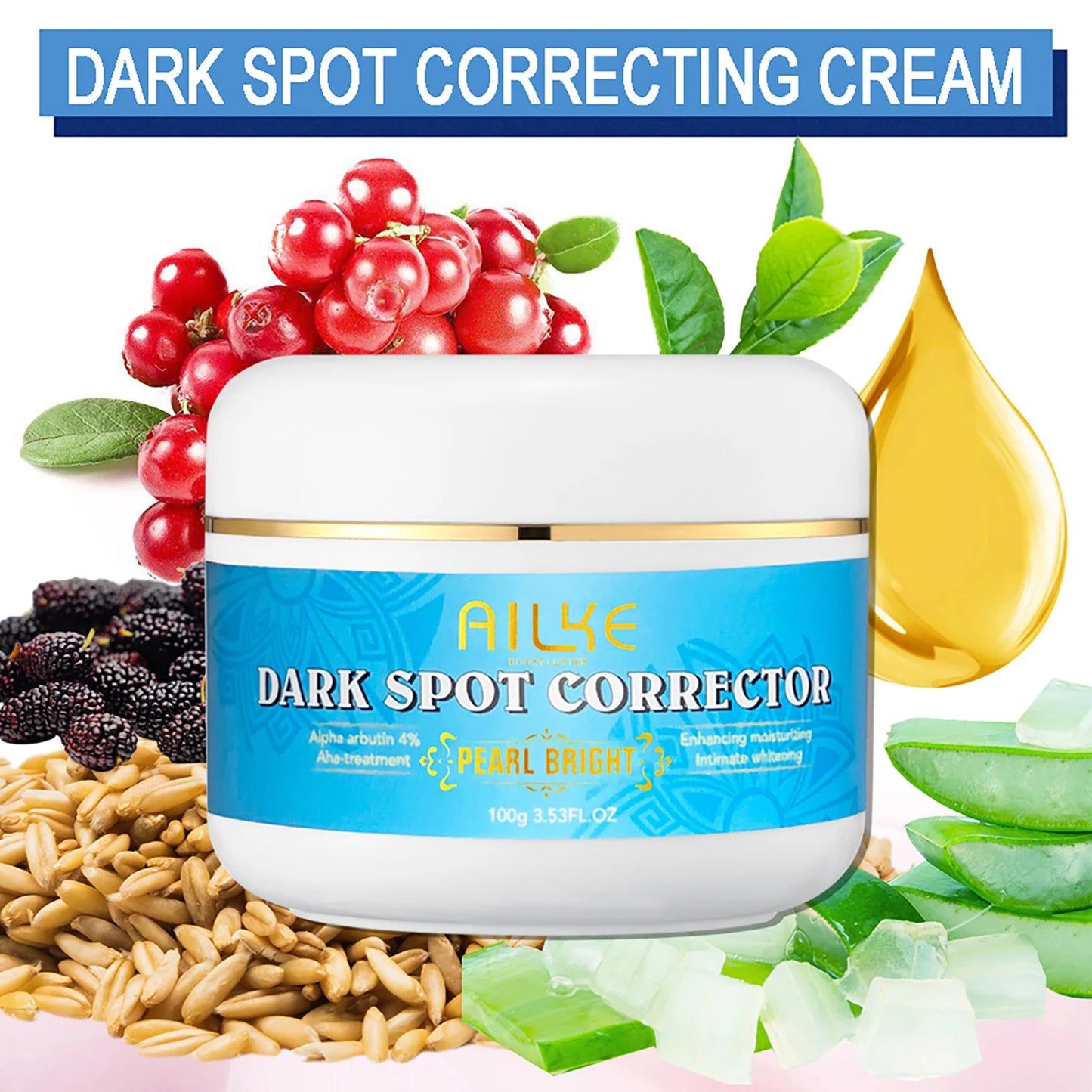 Multi Vitamin Whitening Body Lotion With Vitamins A,E,B3,B5, Increase Skin Radiance, Even Skin Tone, Moisturizer Cream