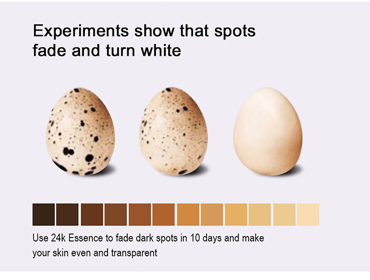 Double Glutathione PLSU Brightening Face Serum, Reduce Freckles Chloasma, Antioxidant For Face & Body, Hands, Knuckle